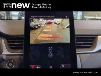 Photo 24 du bon plan RENAULT Captur 1.6 E-Tech full hybrid 145ch Evolution occasion à 22988 €