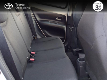 Photo 7 du bon plan TOYOTA Aygo X 1.0 VVT-i 72ch Dynamic occasion à 13290 €