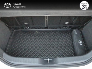 Photo 10 du bon plan TOYOTA Aygo X 1.0 VVT-i 72ch Dynamic occasion à 13290 €