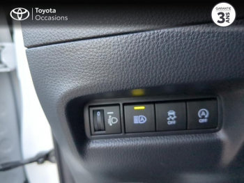 Photo 23 du bon plan TOYOTA Aygo X 1.0 VVT-i 72ch Dynamic occasion à 13290 €