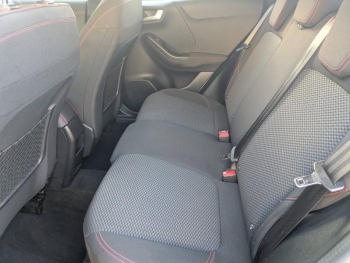 Photo 10 du bon plan FORD Puma 1.0 EcoBoost 125ch S&S mHEV ST-Line Design 2 Powershift occasion à 20900 €