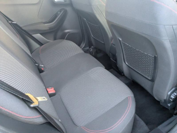 Photo 11 du bon plan FORD Puma 1.0 EcoBoost 125ch S&S mHEV ST-Line Design 2 Powershift occasion à 20900 €