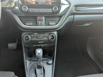 Photo 17 du bon plan FORD Puma 1.0 EcoBoost 125ch S&S mHEV ST-Line Design 2 Powershift occasion à 20900 €