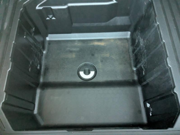 Photo 20 du bon plan FORD Puma 1.0 EcoBoost 125ch S&S mHEV ST-Line Design 2 Powershift occasion à 20900 €