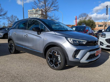 Photo 3 du bon plan OPEL Crossland X 1.2 Turbo 130ch Ultimate occasion à 14980 €
