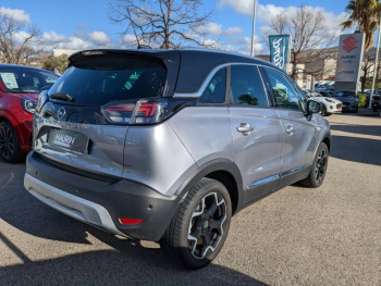 Photo 4 du bon plan OPEL Crossland X 1.2 Turbo 130ch Ultimate occasion à 14980 €