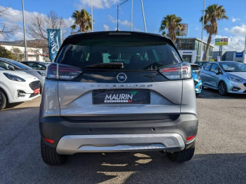 Photo 5 du bon plan OPEL Crossland X 1.2 Turbo 130ch Ultimate occasion à 14980 €