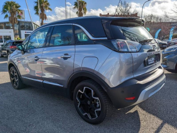 Photo 6 du bon plan OPEL Crossland X 1.2 Turbo 130ch Ultimate occasion à 14980 €