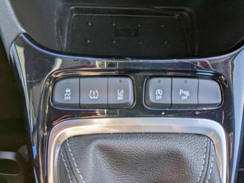 Photo 15 du bon plan OPEL Crossland X 1.2 Turbo 130ch Ultimate occasion à 14980 €