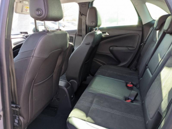 Photo 17 du bon plan OPEL Crossland X 1.2 Turbo 130ch Ultimate occasion à 14980 €