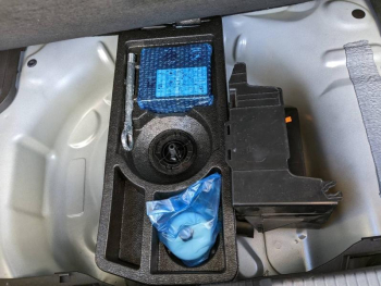 Photo 19 du bon plan OPEL Crossland X 1.2 Turbo 130ch Ultimate occasion à 14980 €