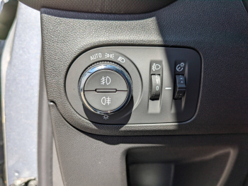 Photo 21 du bon plan OPEL Crossland X 1.2 Turbo 130ch Ultimate occasion à 14980 €