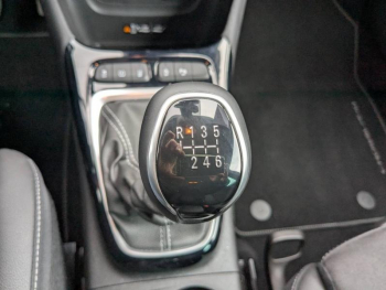 Photo 22 du bon plan OPEL Crossland X 1.2 Turbo 130ch Ultimate occasion à 14980 €