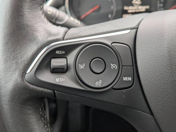 Photo 24 du bon plan OPEL Crossland X 1.2 Turbo 130ch Ultimate occasion à 14980 €