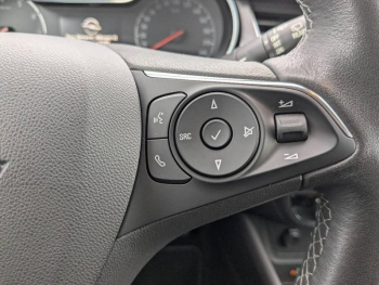 Photo 25 du bon plan OPEL Crossland X 1.2 Turbo 130ch Ultimate occasion à 14980 €