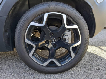 Photo 26 du bon plan OPEL Crossland X 1.2 Turbo 130ch Ultimate occasion à 14980 €