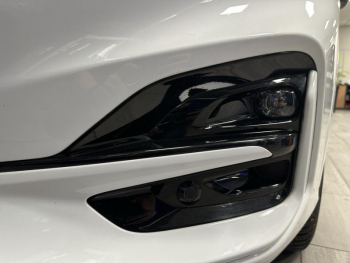 Photo 2 du bon plan FORD Kuga 2.5 Duratec 180ch Hybrid FlexiFuel ST-Line X Powershift occasion à 29680 €