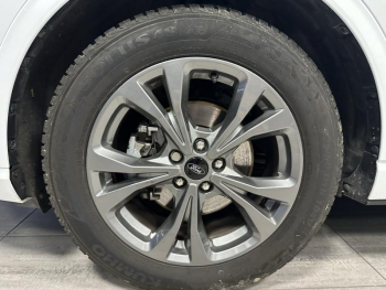 Photo 4 du bon plan FORD Kuga 2.5 Duratec 180ch Hybrid FlexiFuel ST-Line X Powershift occasion à 29680 €