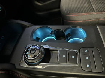 Photo 24 du bon plan FORD Kuga 2.5 Duratec 180ch Hybrid FlexiFuel ST-Line X Powershift occasion à 29680 €