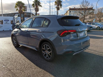 Photo 6 du bon plan FIAT Tipo 1.0 FireFly Turbo 100ch S/S Cross occasion à 14480 €