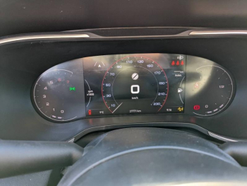 Photo 9 du bon plan FIAT Tipo 1.0 FireFly Turbo 100ch S/S Cross occasion à 14480 €