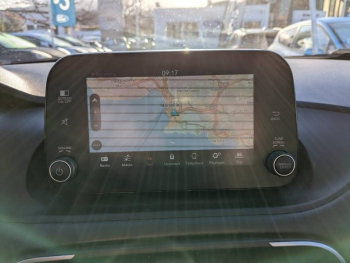 Photo 10 du bon plan FIAT Tipo 1.0 FireFly Turbo 100ch S/S Cross occasion à 14480 €