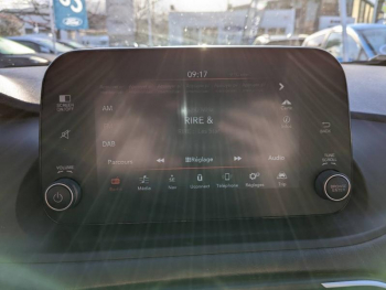 Photo 11 du bon plan FIAT Tipo 1.0 FireFly Turbo 100ch S/S Cross occasion à 14480 €