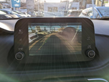 Photo 12 du bon plan FIAT Tipo 1.0 FireFly Turbo 100ch S/S Cross occasion à 14480 €