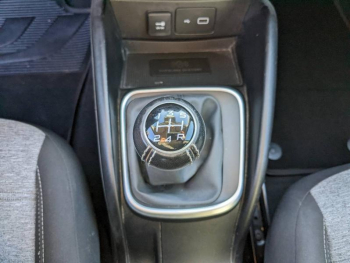 Photo 14 du bon plan FIAT Tipo 1.0 FireFly Turbo 100ch S/S Cross occasion à 14480 €