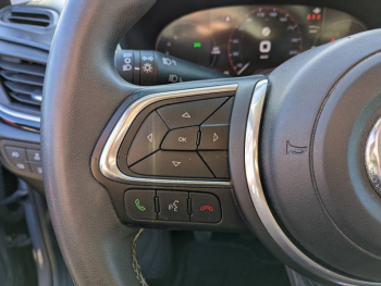 Photo 16 du bon plan FIAT Tipo 1.0 FireFly Turbo 100ch S/S Cross occasion à 14480 €