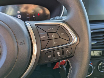 Photo 17 du bon plan FIAT Tipo 1.0 FireFly Turbo 100ch S/S Cross occasion à 14480 €