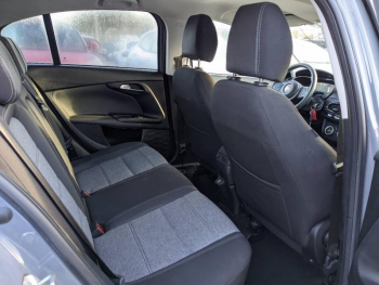 Photo 19 du bon plan FIAT Tipo 1.0 FireFly Turbo 100ch S/S Cross occasion à 14480 €