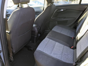 Photo 20 du bon plan FIAT Tipo 1.0 FireFly Turbo 100ch S/S Cross occasion à 14480 €