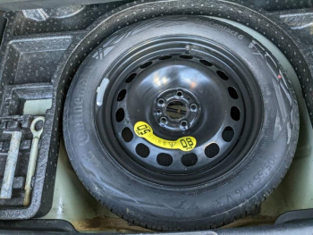 Photo 23 du bon plan FIAT Tipo 1.0 FireFly Turbo 100ch S/S Cross occasion à 14480 €