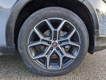 Photo 26 du bon plan FIAT Tipo 1.0 FireFly Turbo 100ch S/S Cross occasion à 14480 €