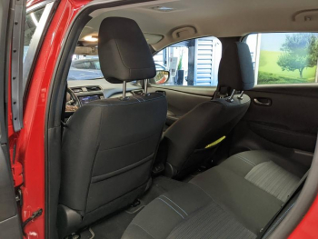 Photo 9 du bon plan NISSAN Leaf 150ch 40kWh Acenta 21 occasion à 14990 €