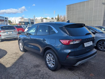 Photo 5 du bon plan FORD Kuga 2.5 Duratec 190ch FHEV E85 Titanium BVA occasion à 25990 €
