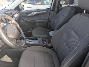 Photo 7 du bon plan FORD Kuga 2.5 Duratec 190ch FHEV E85 Titanium BVA occasion à 25990 €