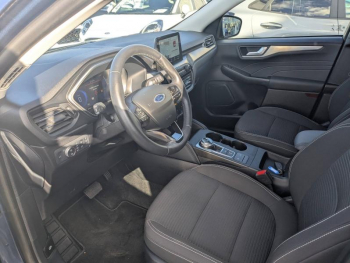 Photo 8 du bon plan FORD Kuga 2.5 Duratec 190ch FHEV E85 Titanium BVA occasion à 25990 €