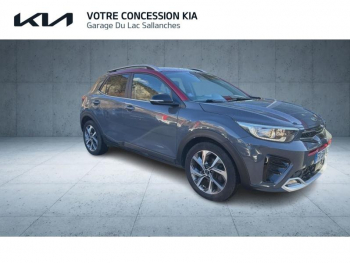Photo 2 du bon plan KIA Stonic 1.0 T-GDi 120ch MHEV GT Line DCT7 occasion à 16890 €