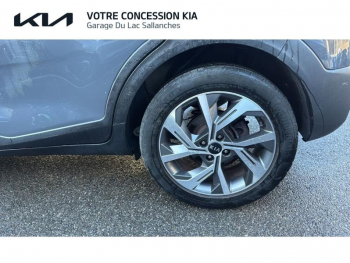 Photo 4 du bon plan KIA Stonic 1.0 T-GDi 120ch MHEV GT Line DCT7 occasion à 16890 €