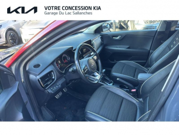Photo 5 du bon plan KIA Stonic 1.0 T-GDi 120ch MHEV GT Line DCT7 occasion à 16890 €