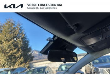 Photo 6 du bon plan KIA Stonic 1.0 T-GDi 120ch MHEV GT Line DCT7 occasion à 16890 €