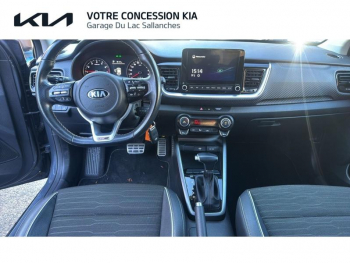 Photo 7 du bon plan KIA Stonic 1.0 T-GDi 120ch MHEV GT Line DCT7 occasion à 16890 €