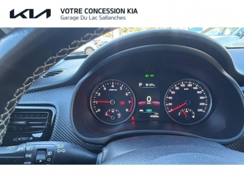 Photo 8 du bon plan KIA Stonic 1.0 T-GDi 120ch MHEV GT Line DCT7 occasion à 16890 €