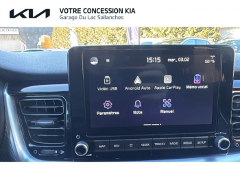 Photo 10 du bon plan KIA Stonic 1.0 T-GDi 120ch MHEV GT Line DCT7 occasion à 16890 €