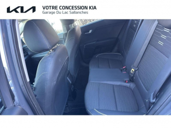 Photo 11 du bon plan KIA Stonic 1.0 T-GDi 120ch MHEV GT Line DCT7 occasion à 16890 €