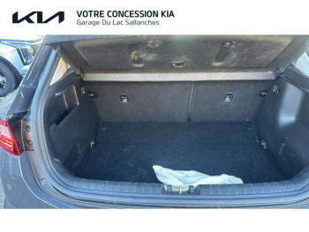 Photo 12 du bon plan KIA Stonic 1.0 T-GDi 120ch MHEV GT Line DCT7 occasion à 16890 €