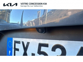 Photo 14 du bon plan KIA Stonic 1.0 T-GDi 120ch MHEV GT Line DCT7 occasion à 16890 €