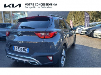 Photo 15 du bon plan KIA Stonic 1.0 T-GDi 120ch MHEV GT Line DCT7 occasion à 16890 €